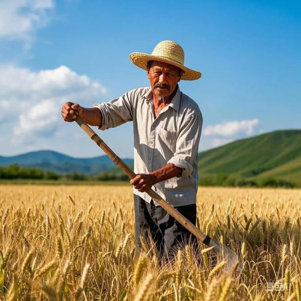 farmer是什么意思_farmer的职业前景如何