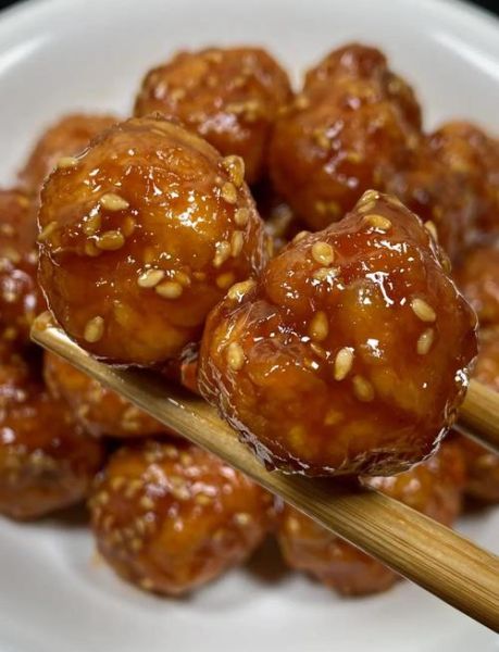 糖醋鸡胸肉怎么做_糖醋鸡胸肉的家常做法