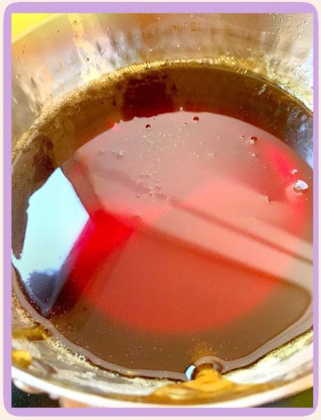 自制糖浆的做法_糖浆怎么保存不变质