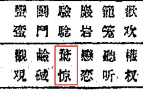 表达惊奇的词语有哪些_如何用得生动