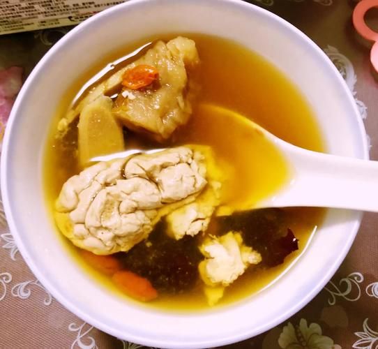 猪脑怎么做好吃_猪脑汤的做法大全