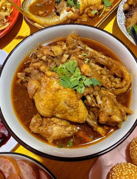 高压锅炖鸡要多长时间_高压锅炖鸡怎么做好吃