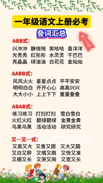 植物词语ABB有哪些_常见植物ABB词语大全