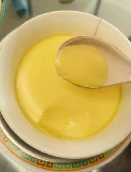 牛奶炖鸡蛋怎么做_牛奶炖鸡蛋失败原因