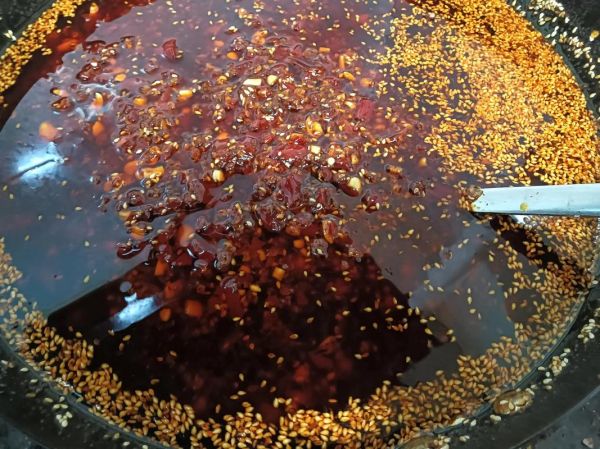 糍粑辣椒怎么做_糍粑辣椒的做法步骤