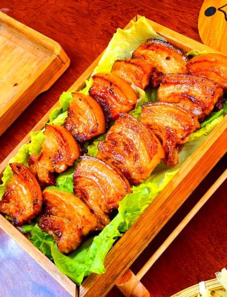 烧猪肉的家常做法_烧猪肉怎么做才外酥里嫩