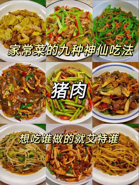 烧猪肉的家常做法_烧猪肉怎么做才外酥里嫩