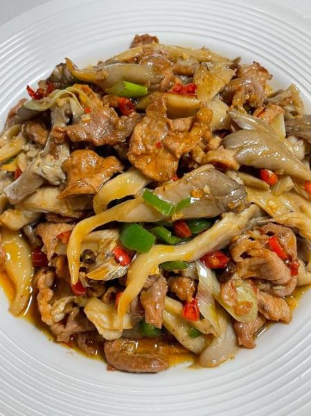 小炒家常菜怎么做_新手也能一次成功的小炒技巧