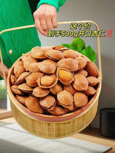 杏仁怎么做好吃_杏仁的做法大全