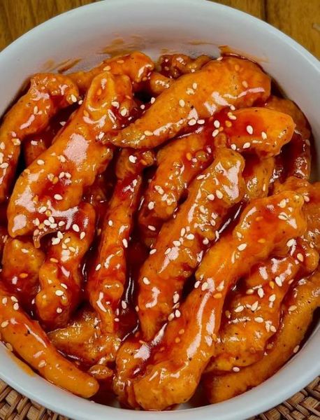 糖肉怎么做才好吃_糖肉正宗做法步骤