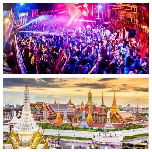 泰国移民生活成本_泰国移民真实生活