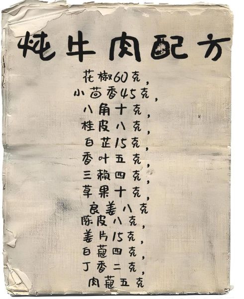 炖牛肉怎么炖才烂_炖牛肉放什么调料最香