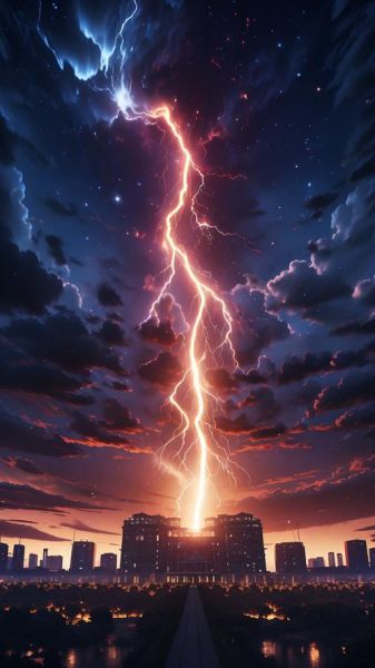 打雷可以玩手机吗_打雷玩手机会爆炸吗