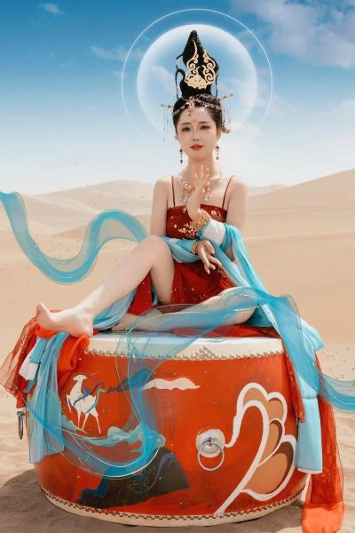 飞天是什么意思_飞天有哪些象征意义