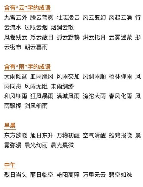 如何描写环境_环境描写有哪些词语