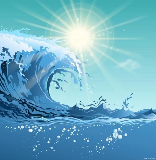 浪花飞溅的意思_浪花飞溅的近义词