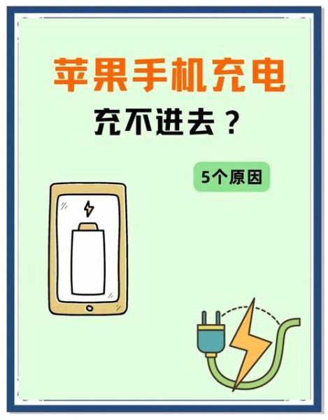 手机突然充不进去电了怎么办_充电口进水了怎么处理