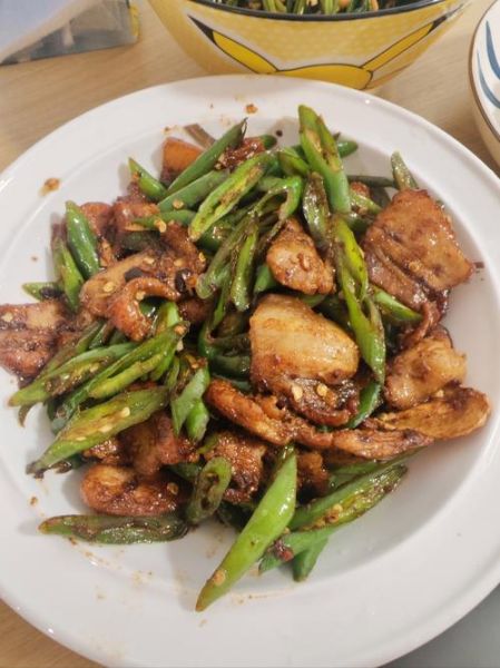 辣椒怎么炒不辣_家常辣椒做法大全