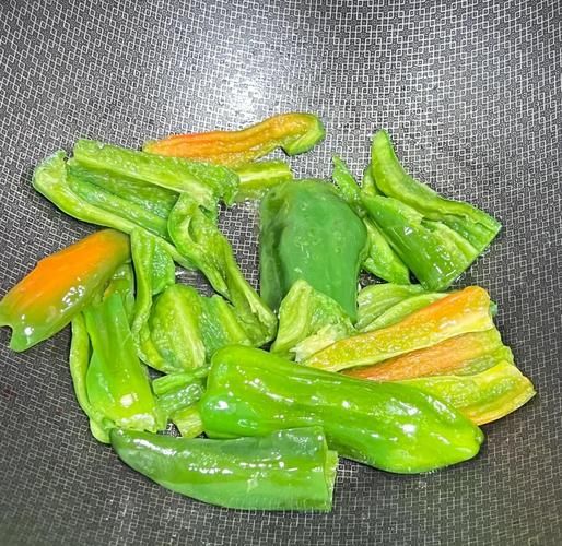 辣椒怎么炒不辣_家常辣椒做法大全