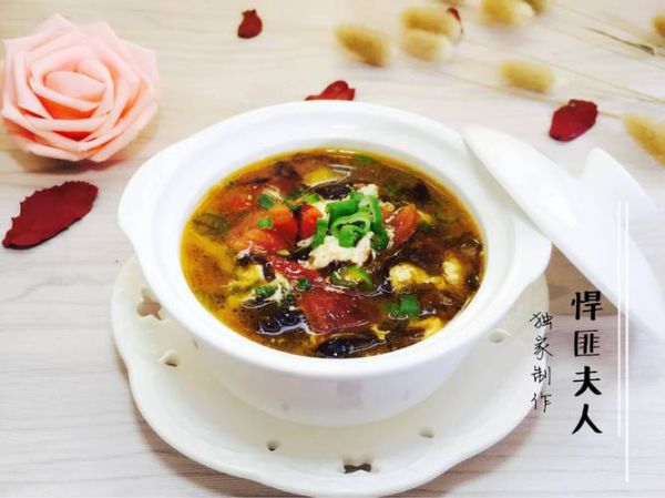 西红柿紫菜汤怎么做_西红柿紫菜汤的营养价值