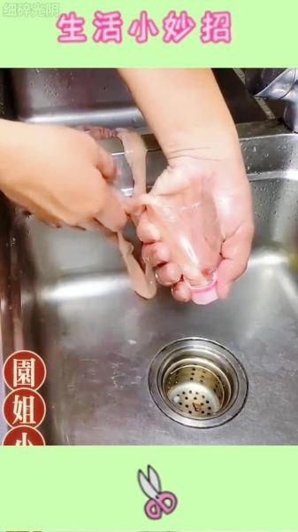 猪大肠怎么清洗_猪大肠焯水几分钟
