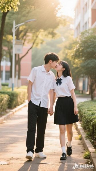 青春爱情是什么感觉_初恋为何让人难忘