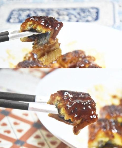 鳗鱼饭怎么做_家庭版鳗鱼饭酱汁配方