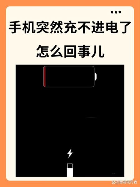 手机为什么充不了电_手机充电没反应怎么办
