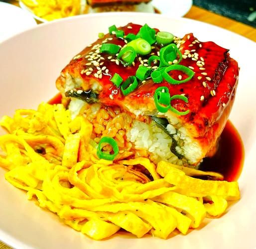 鳗鱼饭怎么做_家庭版鳗鱼饭酱汁配方