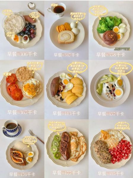 学生早餐食谱大全及做法_如何15分钟搞定营养早餐