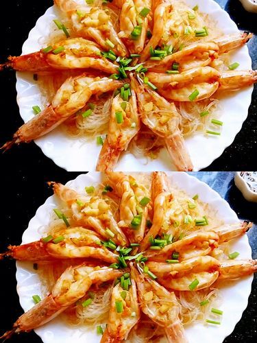 虾的做法大全_清蒸虾怎么做好吃