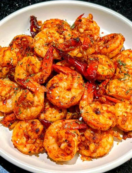 大虾怎么做好吃_家常大虾做法大全