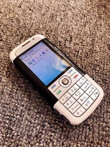 诺基亚超薄音乐手机怎么样_值得买吗