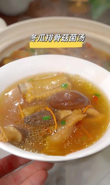 冬瓜怎么做好吃_冬瓜汤的做法大全