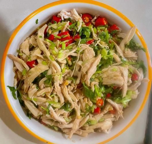 鸡胸肉减肥餐怎么做_鸡胸肉减肥餐做法大全