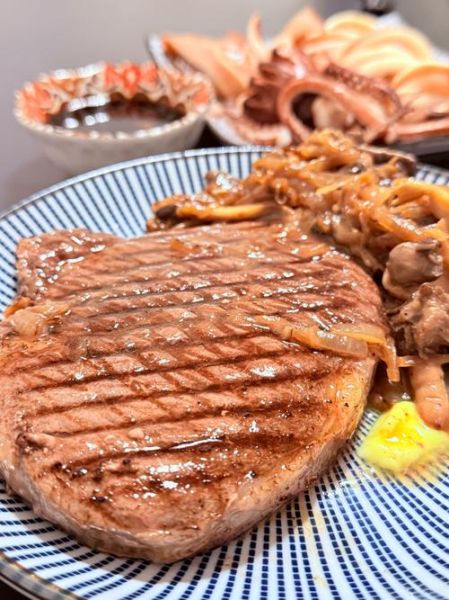 牛排怎么煎才嫩_牛排煎多久最嫩