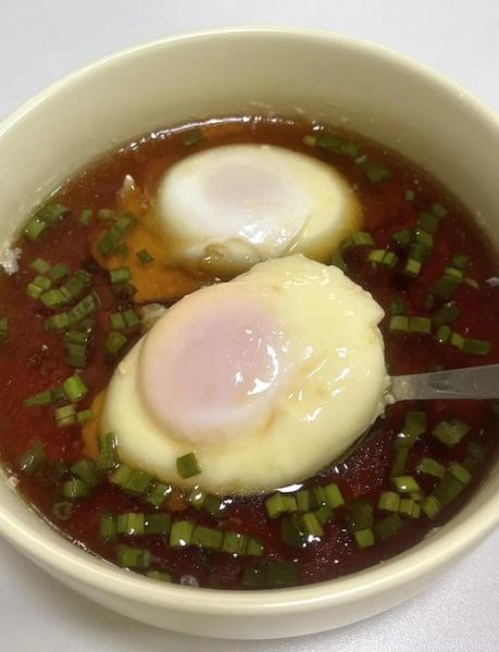 荷包蛋怎么做_荷包蛋不粘锅技巧