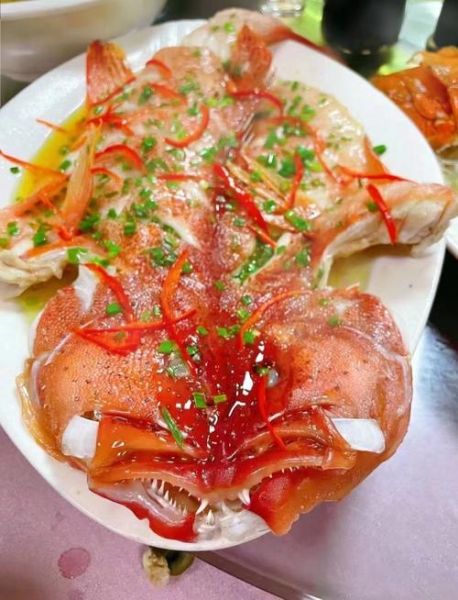 清蒸东星斑怎么做_清蒸东星斑蒸几分钟