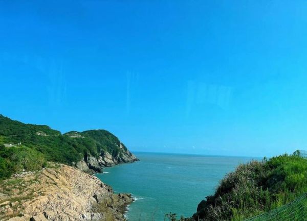 青山在哪里_青山有什么好玩的地方