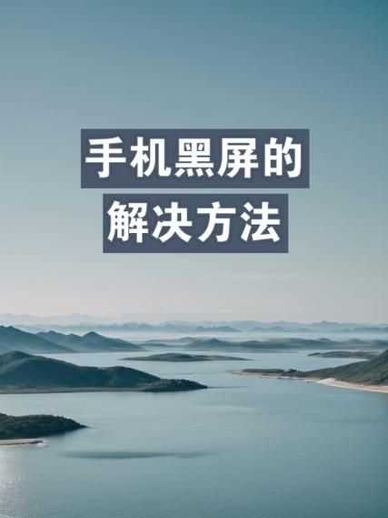 苹果手机屏幕不亮了但能听到声音怎么办_黑屏有声音解决方法