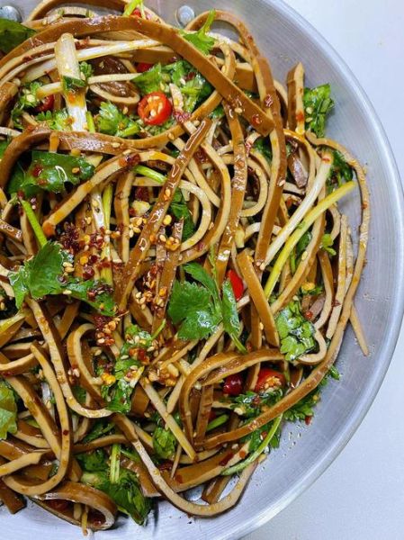 五香豆腐干怎么做_五香豆腐干家常做法