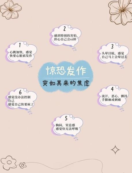 惊慌失措怎么办_如何缓解惊恐情绪