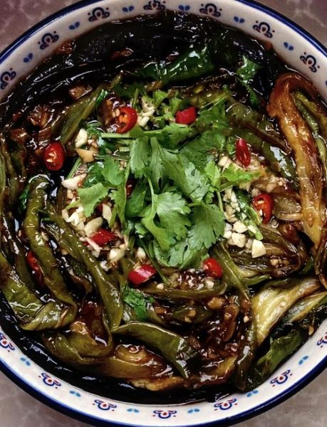 酱茄子怎么做_家常酱茄子做法步骤