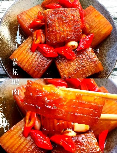 烧冬瓜的家常做法_冬瓜怎么做好吃又入味