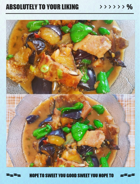 东北烧茄子怎么做_家常做法窍门