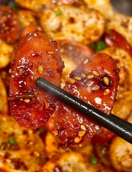 酱鸡翅的家常做法_怎么做入味又嫩滑