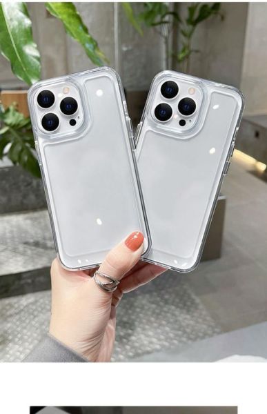 苹果手机壳怎么选_哪个牌子防摔好