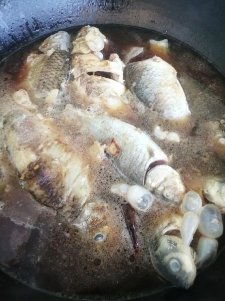 豆腐炖鱼怎么做才入味_家常做法步骤详解