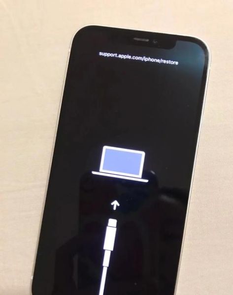 苹果手机强制关机怎么操作_iPhone死机无法关机怎么办