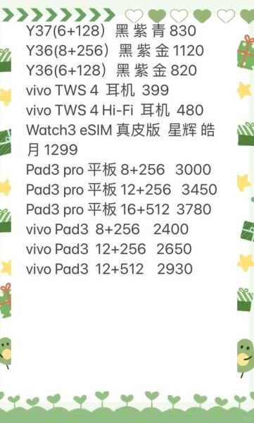 vivo手机新款值得买吗_价格配置对比